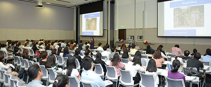 ISTR Conference 2019