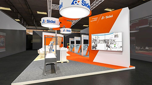 Sidel at ProPak Asia 2019 — Product quality and diversification in the spotlight, ProPak Asia