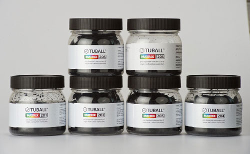 Conductive transparent packaging – made possible with TUBALL graphene nanotubes, ProPak Asia