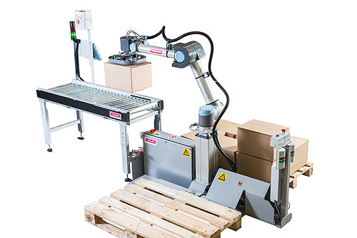 ProPak Asia 2019 to showcase over 560 exhibitors in PackagingTechAsia Zone, ProPak Asia