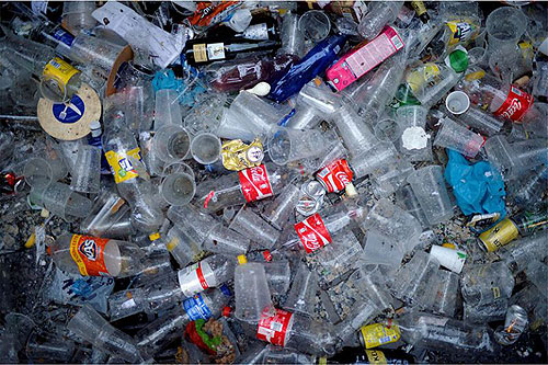 San Miguel to use biodegradable plastic in most of its packaging, ProPak Philippines